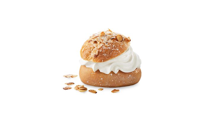 Semla GoNuts Produktbild