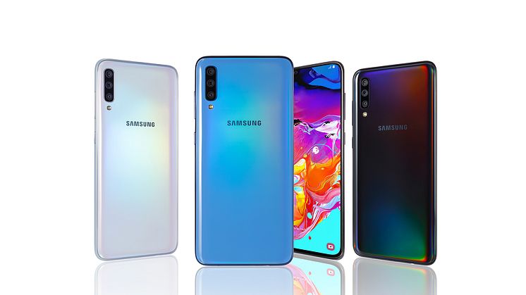 Galaxy A70_whtblublk_combo