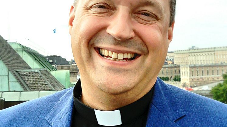 P Thomas Idergard