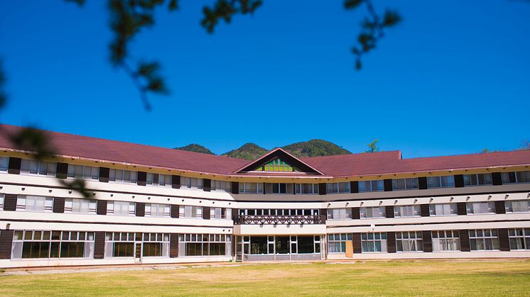 Nikko Astrea Hotel