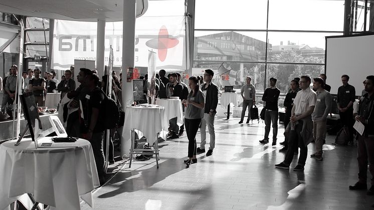 8 Job Events to Keep an Eye on This Autumn: Sweden and Hungary