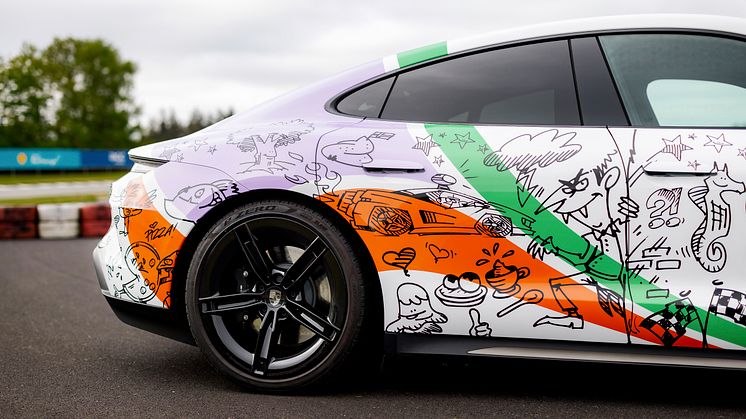 Sportscar Event 2025