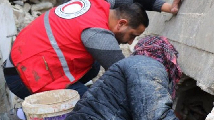 Photo: Red Cross