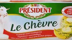 President getost 400g