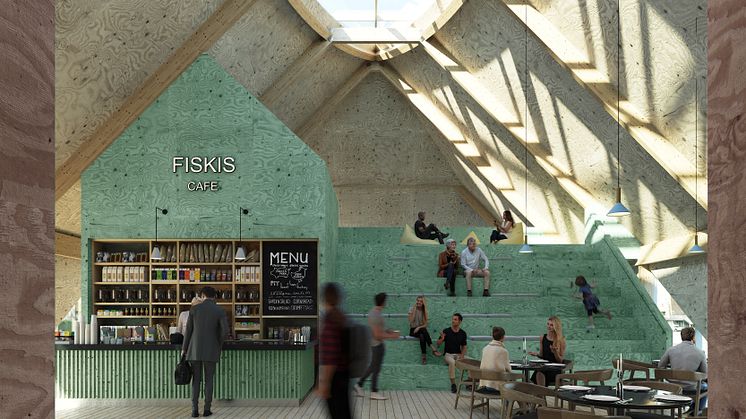 FolketsHus_Interior