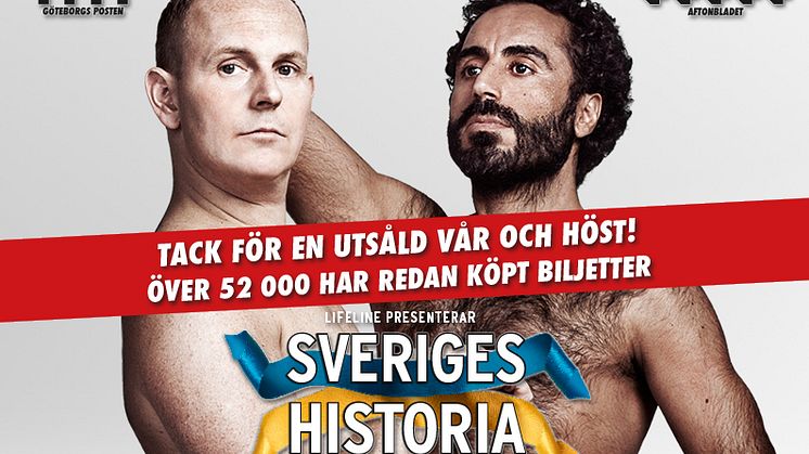 Tack för höst och vår 