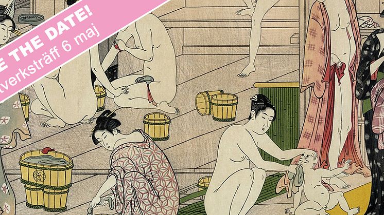 Inbjudan till nätverksträff #2: Offentliga toaletter – stadens skamfläck eller varumärke?