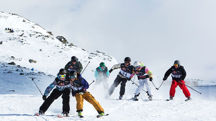SkiStar Hemsedal: Kan Ola Nordmann holde Northug unna pallen i år også?