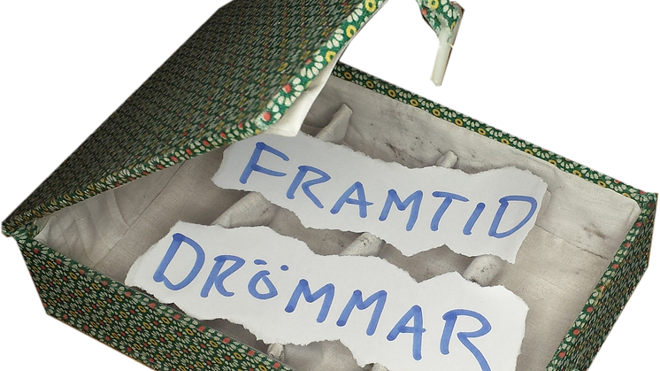 Förberedelseklasser bjuder på vernissage