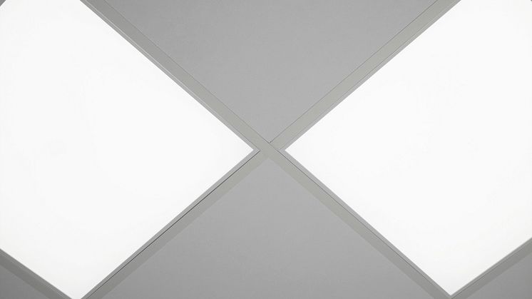 Fagerhult Multilume Flat