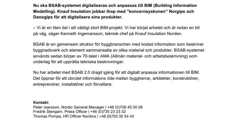 BSAB blir digitalt 