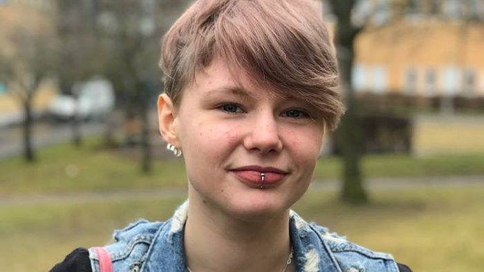 Prestigefullt stipendium till elev på Gymnasium Skövde
