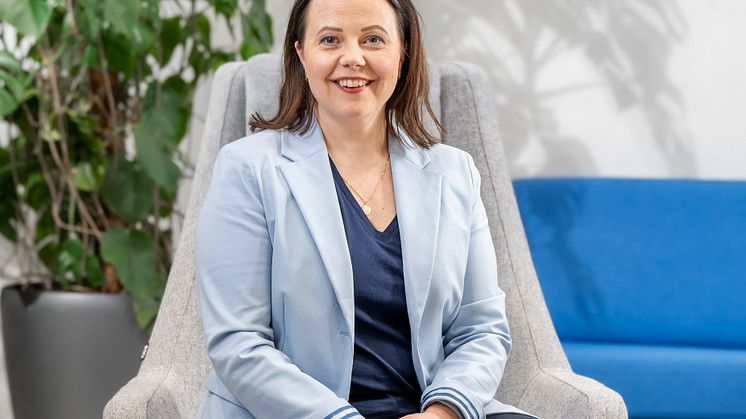 Kaisa Kromhof, M-Files II