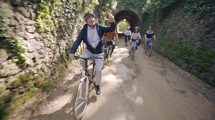 Certified tourist guide, quality tourism