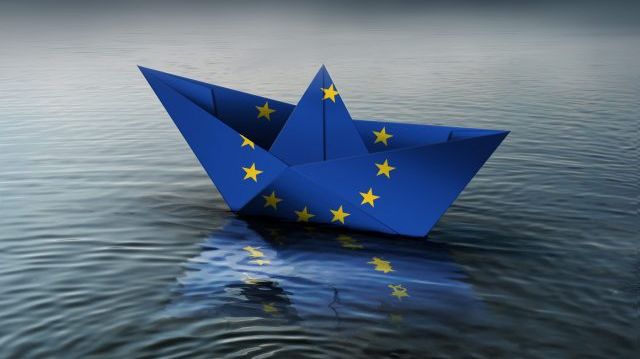 26 miljoner ton koldioxid utelämnas från EU:s utsläppsrättshandelssystem – Svensk Sjöfart kräver ändring