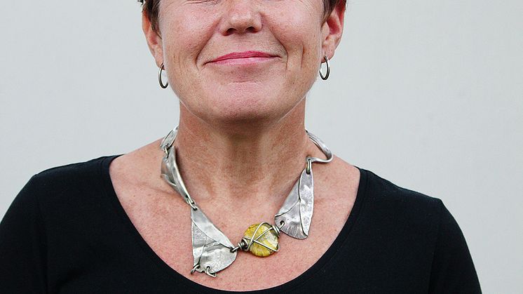Anna Tibblin - internationell chef We Effect