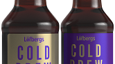 Löfbergs Cold Brew - Ekologiskt kallbryggt kaffe för den medvetna