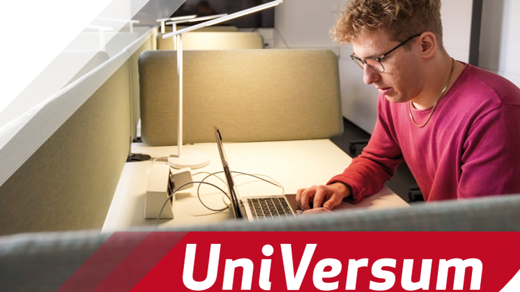 UniVersum 2023/03