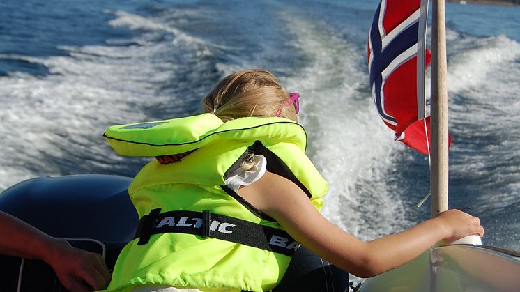 Båtsesongen nærmer seg