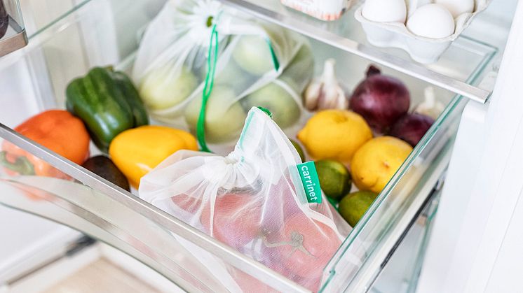 Veggio - Påsar till frukt och grönt
