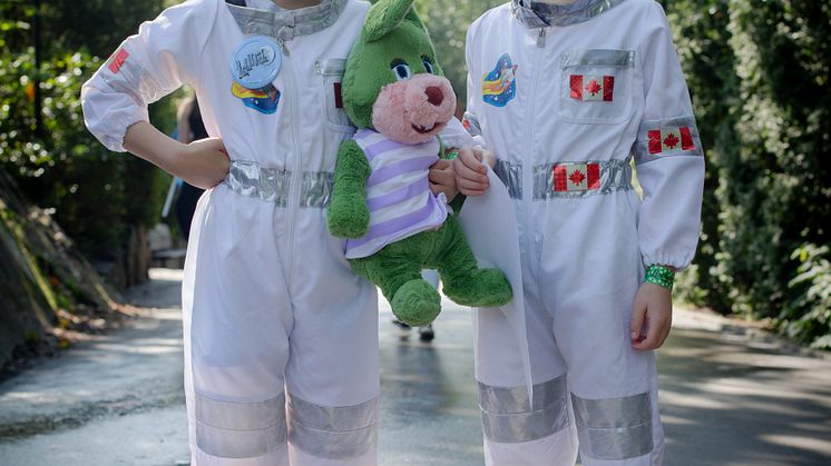 Melvin&Leo