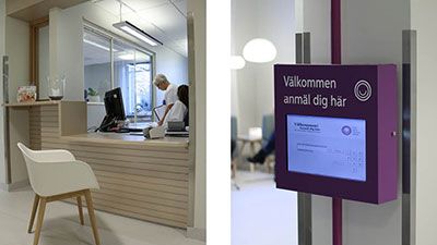 Pressinbjudan: Invigning av ny klinik för sjukhustandvården i Lund