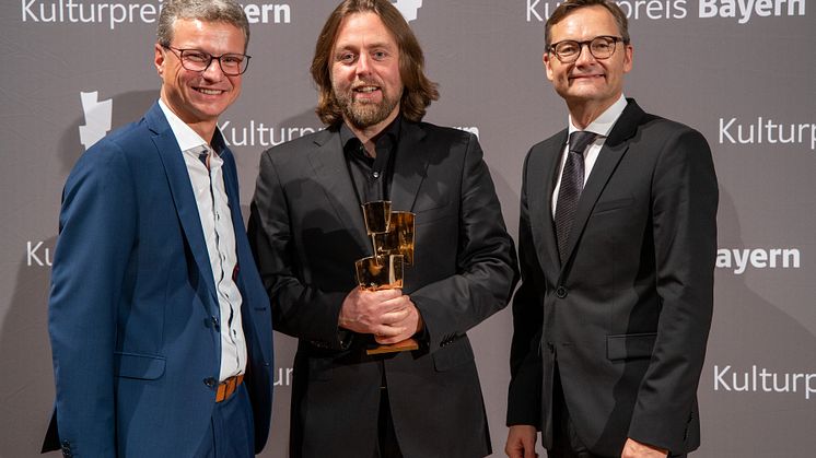 Kulturpreis_Bayern2019_Sebastian Kuhn_3837