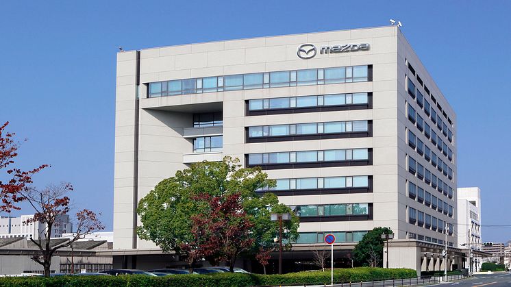 Intern rapport visar att Mazda inte har genomfört någon olämplig förändring eller förfalskning av testdata som påverkar bränsleförbrukning och utsläppsvärden