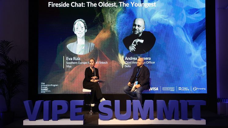 Visa Innovation Program Europe cierra su segunda edición en España en un Summit centrado en la innovación Fintech