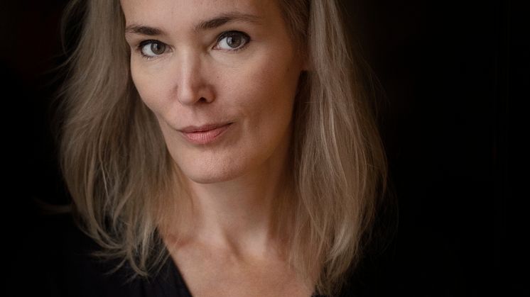 Lotta Olsson_Foto Elin Åberg