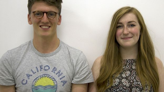 Local graduates to create one-off piece of art for region
