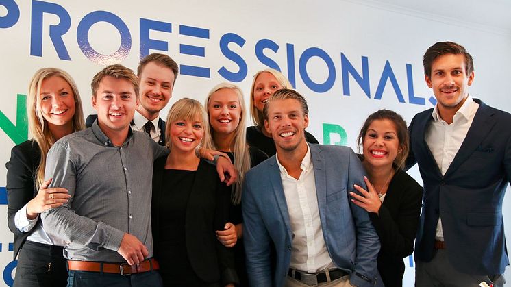 Professionals Nord