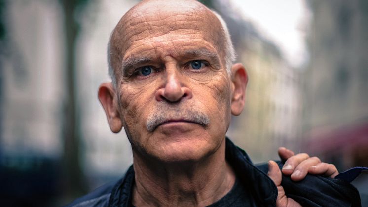 Günter Wallraff