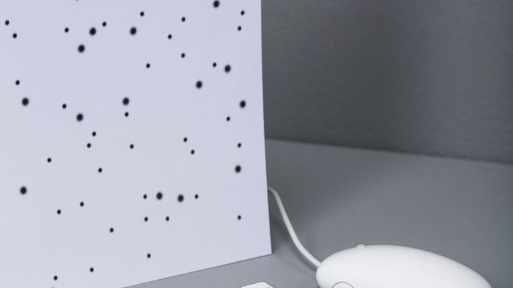 Veronika Larsson - Drawing Conclusions