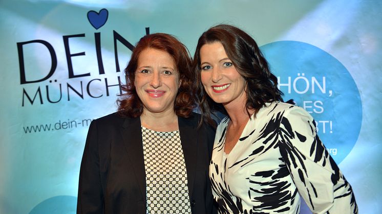 5 Jahre DEIN MÜNCHEN