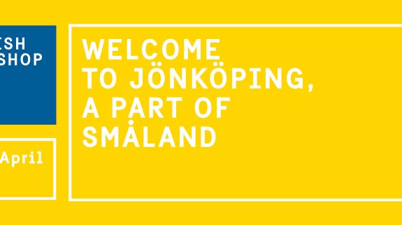 Logotyp Swedish Workshop 2016