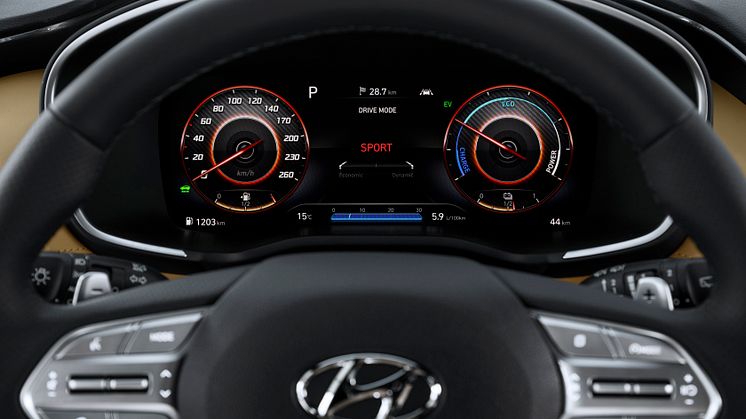 New Hyundai Santa Fe (6)