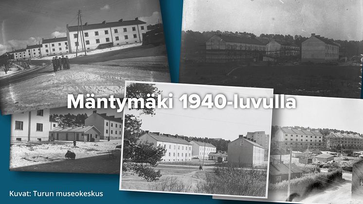 Turun Mäntymäki