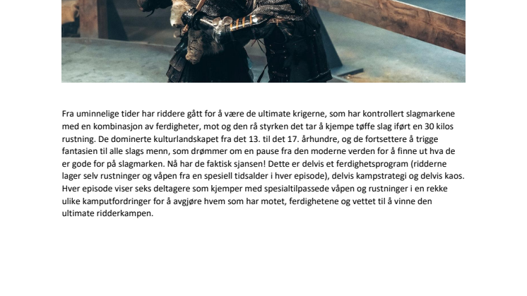 HISTORY høydepunkter, februar 2019