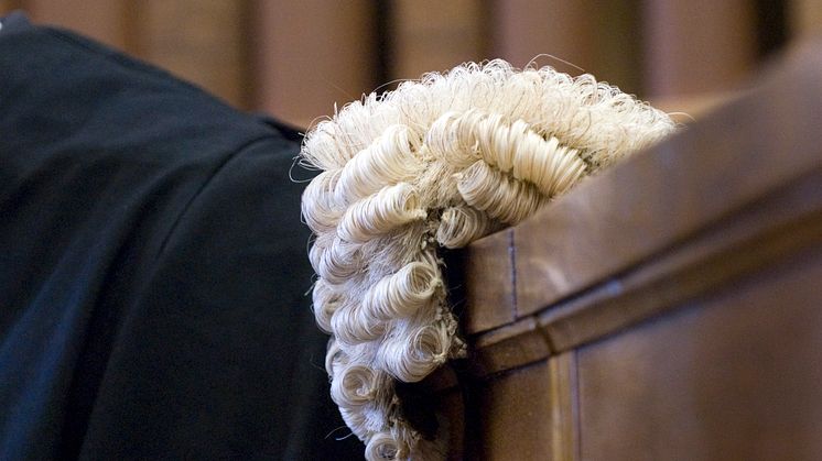 Northumbria launches a modern, new Bar Course