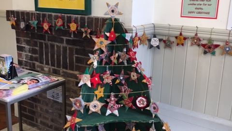 Funtington Primary School