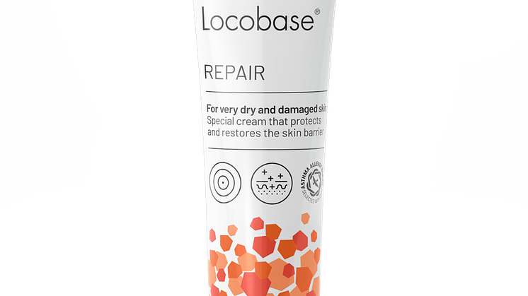 Locobase Repair 5 g