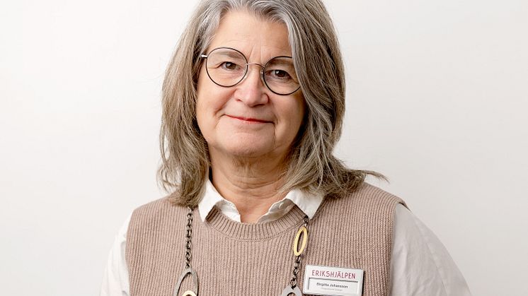 Birgitta Johansson 