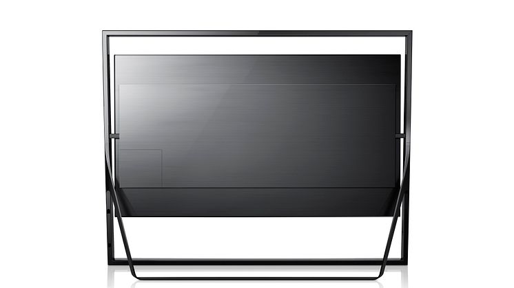 Samsung Smart-TV S9000