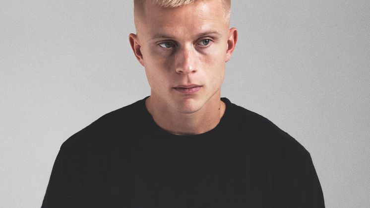 Elias Hurtig - Press - 2023