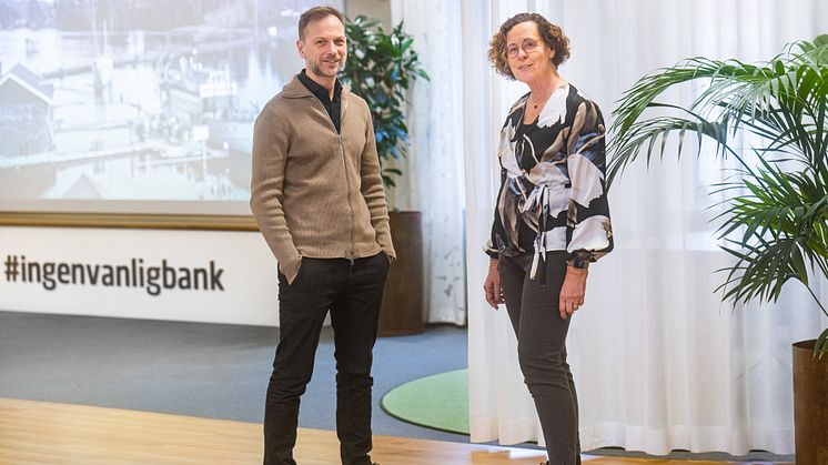 Unik utbildning för unga entreprenörer startar i Leksand