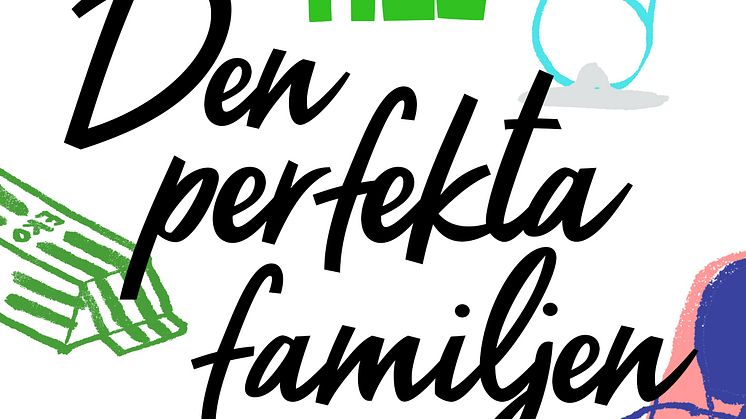 Guide till den perfekta familjen - finns den