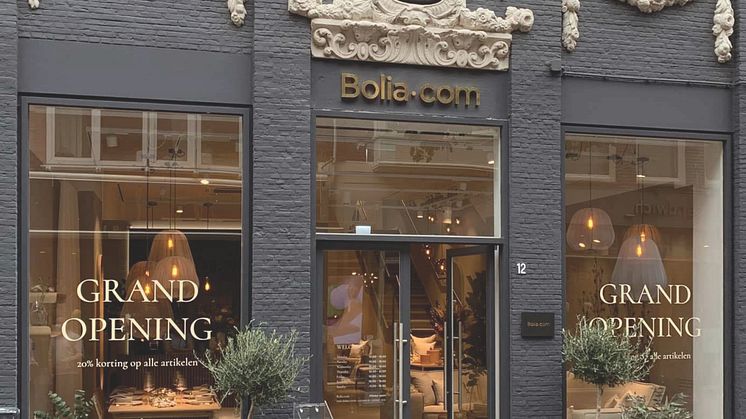 Design company Bolia publishes record results