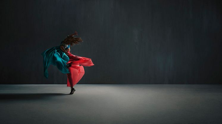 Carmen Moves - En opera i ständig rörelse