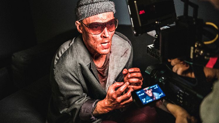Foto Raskolnikov